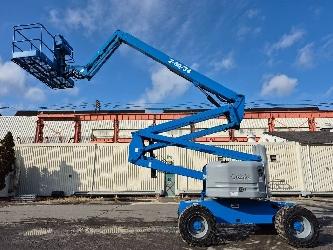 Genie Z 60/34