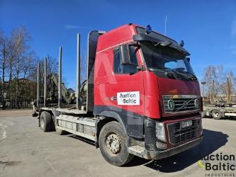 Volvo FH16