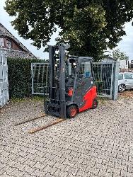 Linde H 16 D