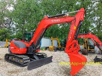 Kubota KX 183