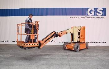 JLG E 300 AJP
