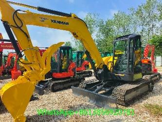 Yanmar Vio 75