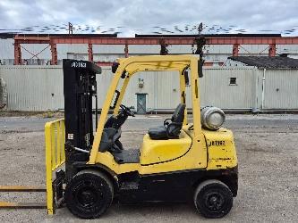 Hyster H50XT