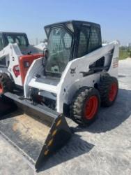 Bobcat S 160