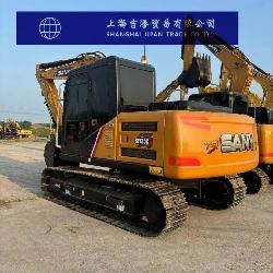 Sany SY 135 C