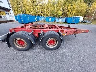VAK Dolly