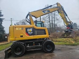 CAT m 314 F