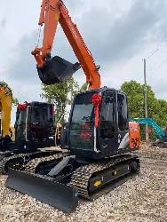 日立 ZAXIS70