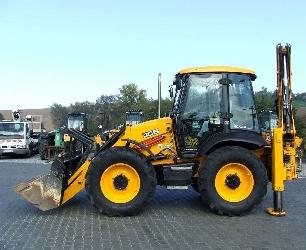 JCB 4 Cx