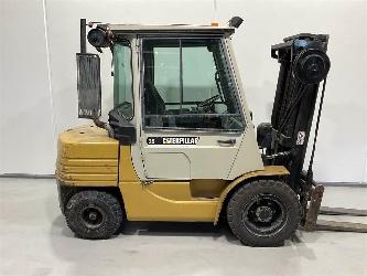 CAT DP35A