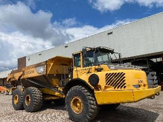 Volvo A 35 E