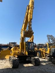 CAT 320 C L