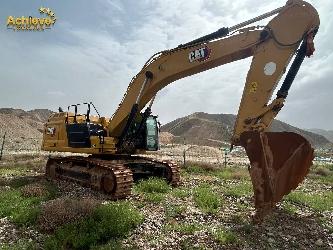 CAT 349