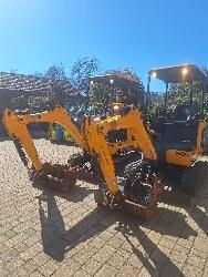 JCB 16 C-1