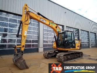 JCB JS 130 LC