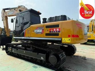Sany SY 365 H