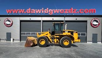 CAT 938 G