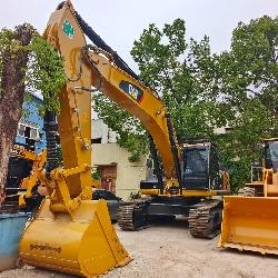 CAT 336 D 2