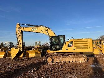 CAT 336GC