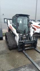 Bobcat T 76