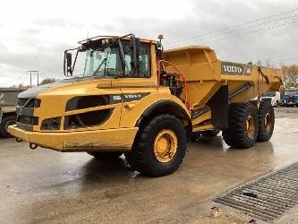 Volvo A 30 G