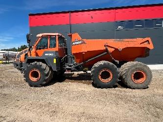 Doosan DA 30