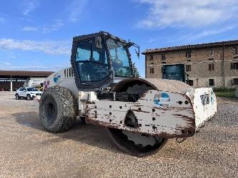 Hamm 3520 HT