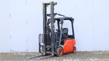 Linde E 16 P