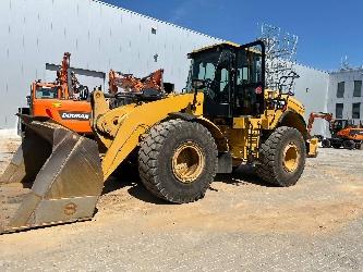 CAT 950