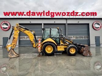 CAT 432 E