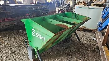 Sami SL-1500