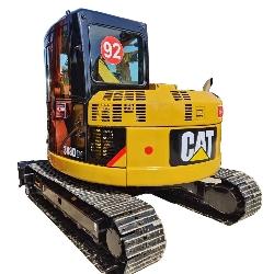 CAT 308 D