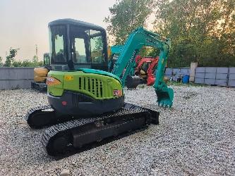 Yanmar Vio 40