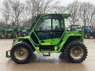 Merlo P 40.7