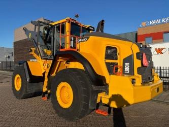 Volvo L 180 H