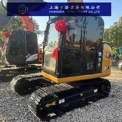 CAT 307 E