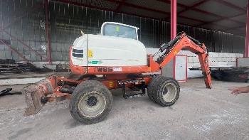 Schaeff TW 85