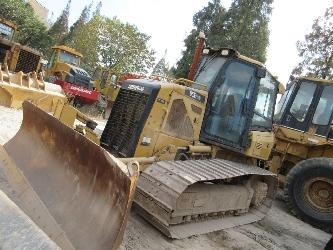 CAT D5K