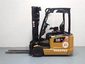 CAT EP16ANT