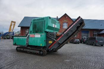JENZ AZ 660 D