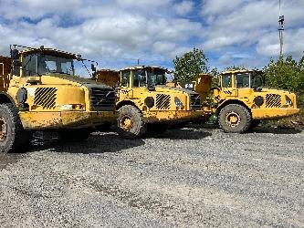 Volvo A 40 D