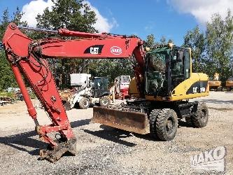 CAT M 315 C