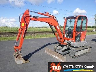 JCB 8035 ZTS