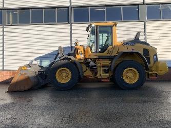 Volvo L90H