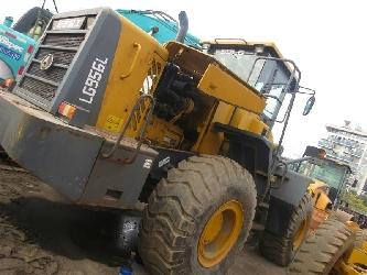 SDLG LG 958 L
