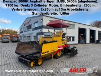 Dynapac 5000R