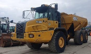 Bell B 35 D