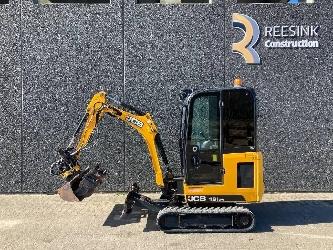 JCB 19 C-1