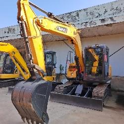 Sany SY 95 C