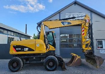 CAT 316D